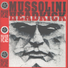 Mussolini Headkick - Blood On The Flag
